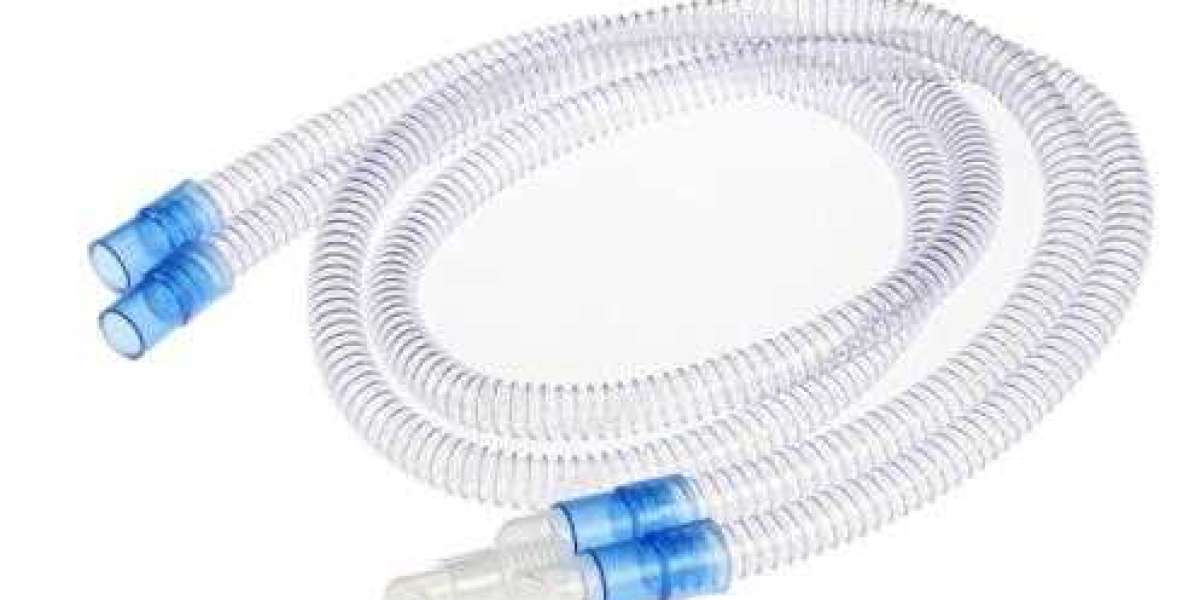 silicone medical consumables fabricators compared with other anesthesia devices