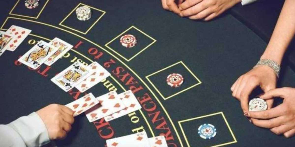 Chiến Thuật Lấy 21 Điểm Blackjack Casino Thành Công