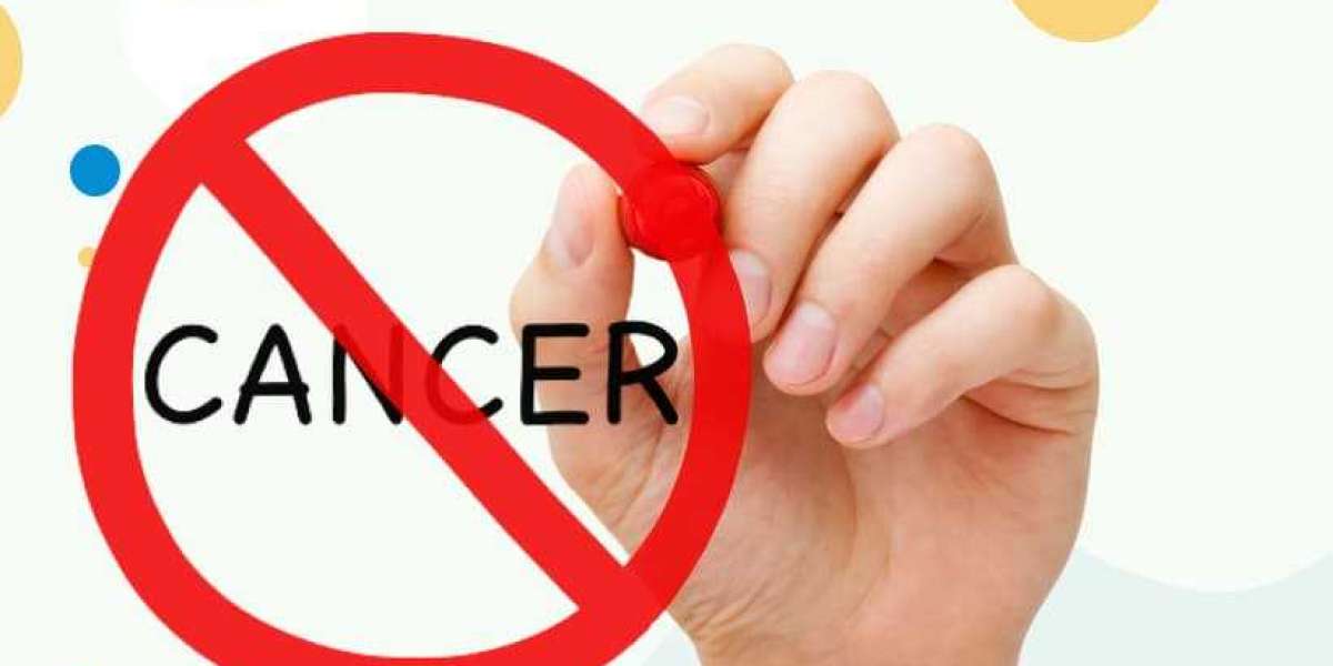 Reducing The Risk Of Cancer