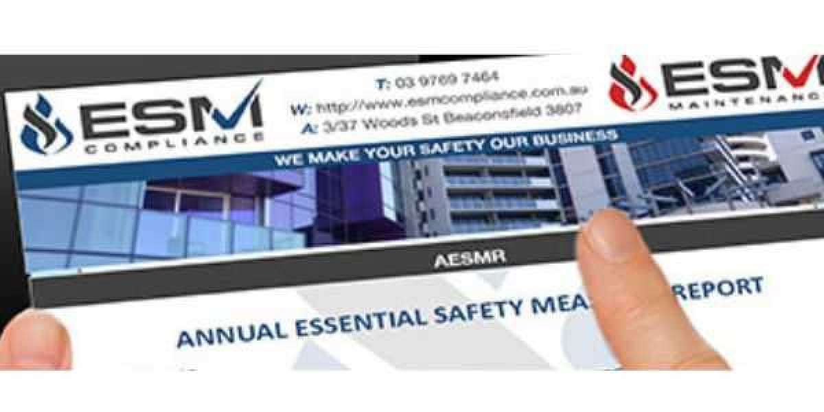 ESM Compliance: Elevate Your Safety Standards with Comprehensive Annual Essential Safety Measures Reports
