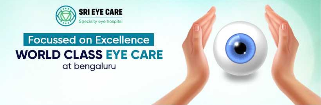 Lasik Eye Treatment Cost in Bangalore Cover Image