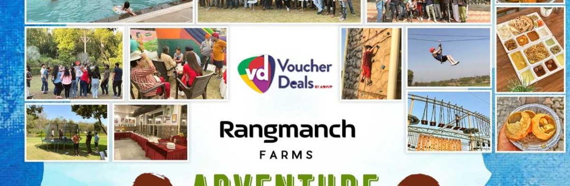 Rangmanch Farms Cover Image
