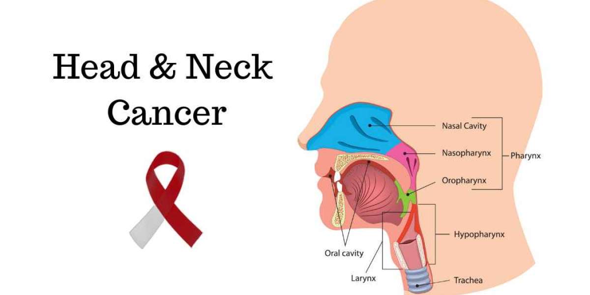Regular Screenings Can Help Detect Oral, Head, And Neck Cancers
