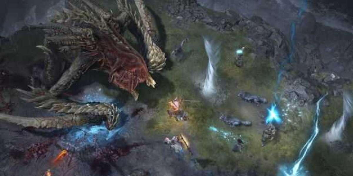 Everything You Need to Know About the Whispers of the Dead and Grim Favors Add-Ons for Diablo 4