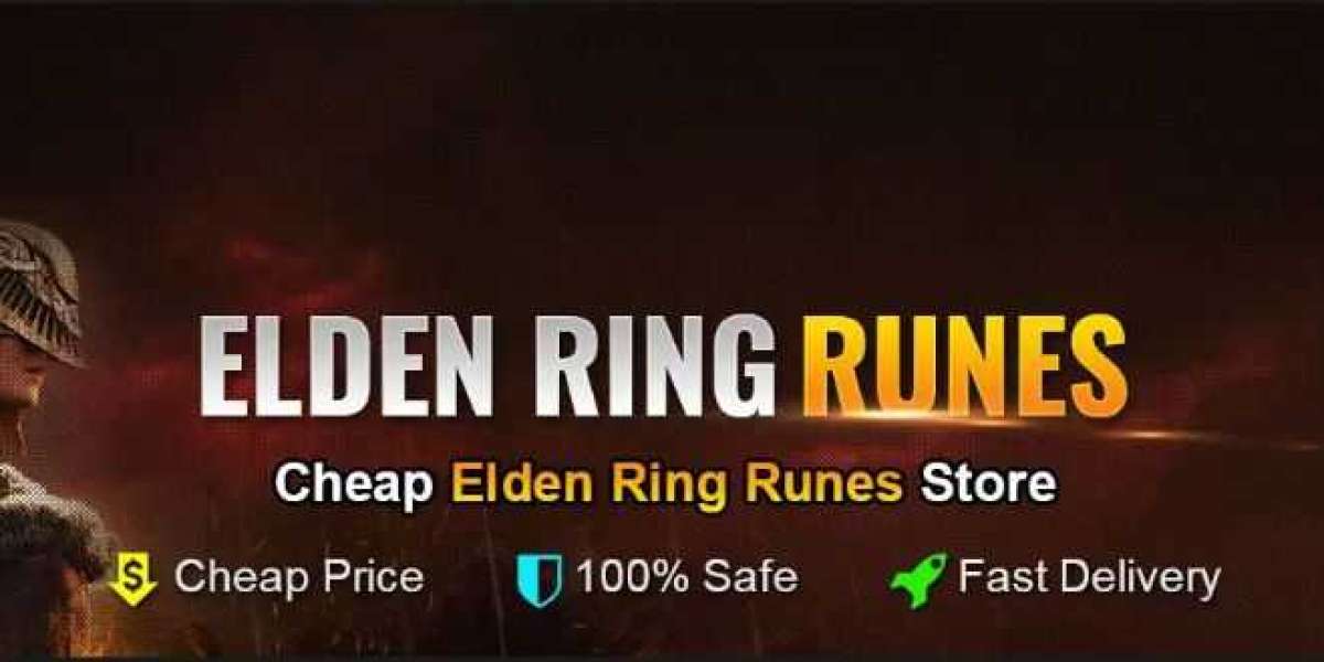 Get The Most Powerful Elden Ring Runes Easily at Rocketprices.com