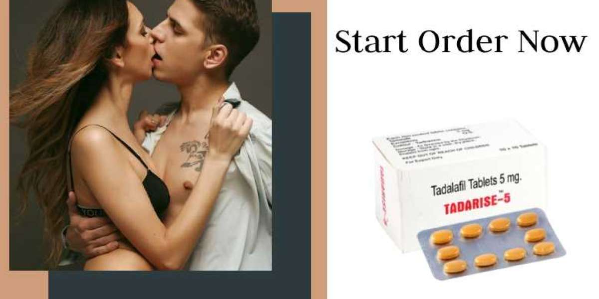 Your Intimate Experiences: Order Tadarise 5 Mg Online Today!