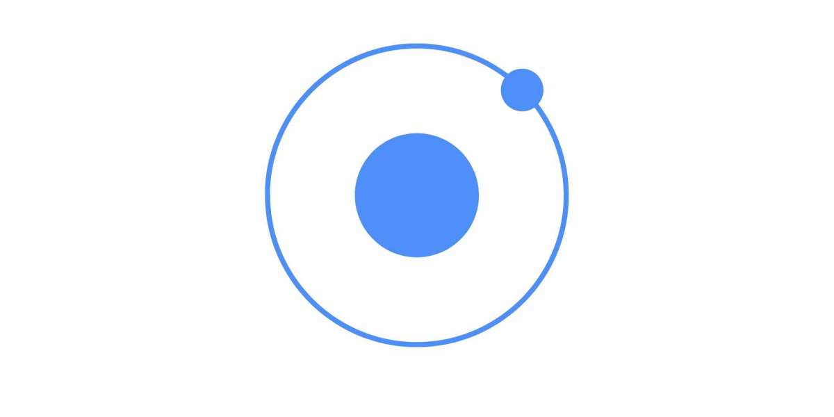 Building Cross-Platform Apps with Ionic: Tips and Best Practices