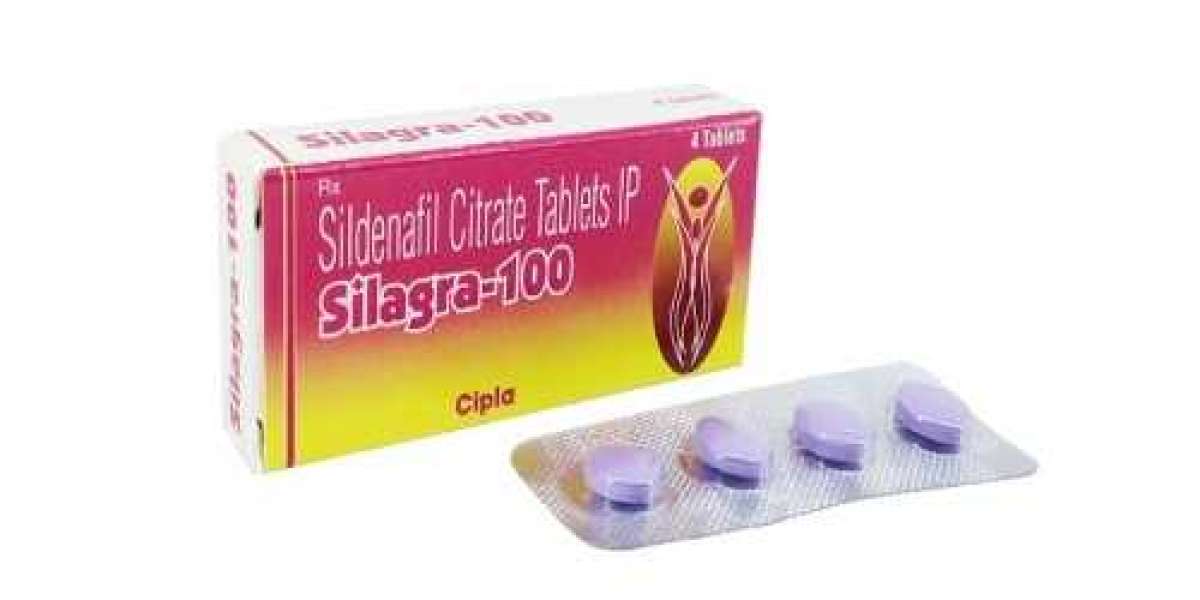 Silagra How To Use, Side Effects, Warnings