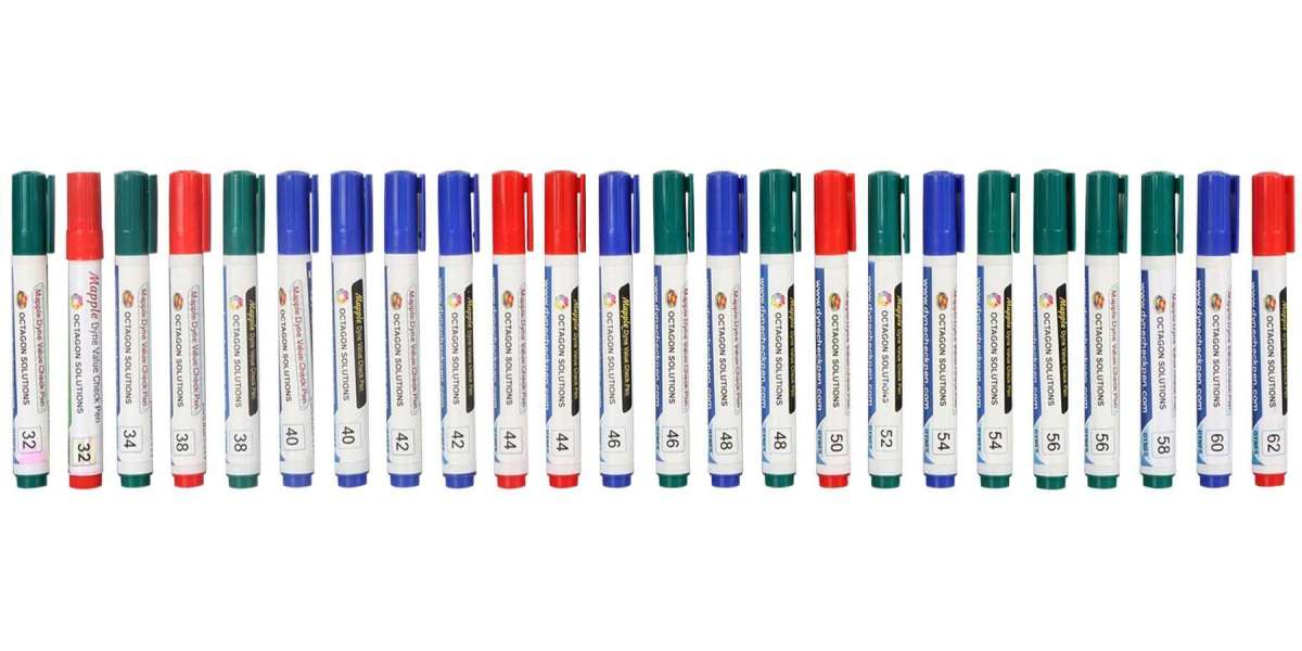 Mapple Corona Dyne Test Pens- Dyne Check Pen