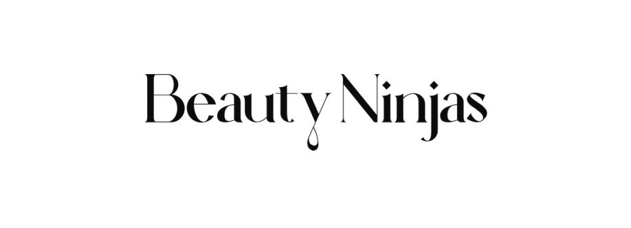 Beauty Ninjas Cover Image