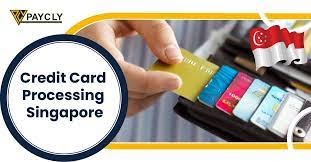 10 Ways to Streamline Your Credit Card Processing in Singapore