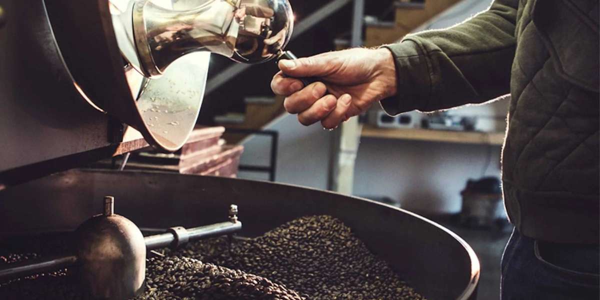 Six Expert Tips for Achieving the Perfect Sample Roast