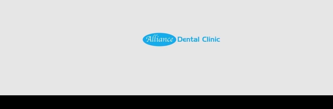 Alliance Dental Cover Image
