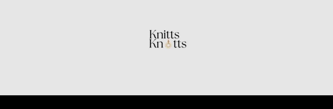KnittsKnotts Cover Image