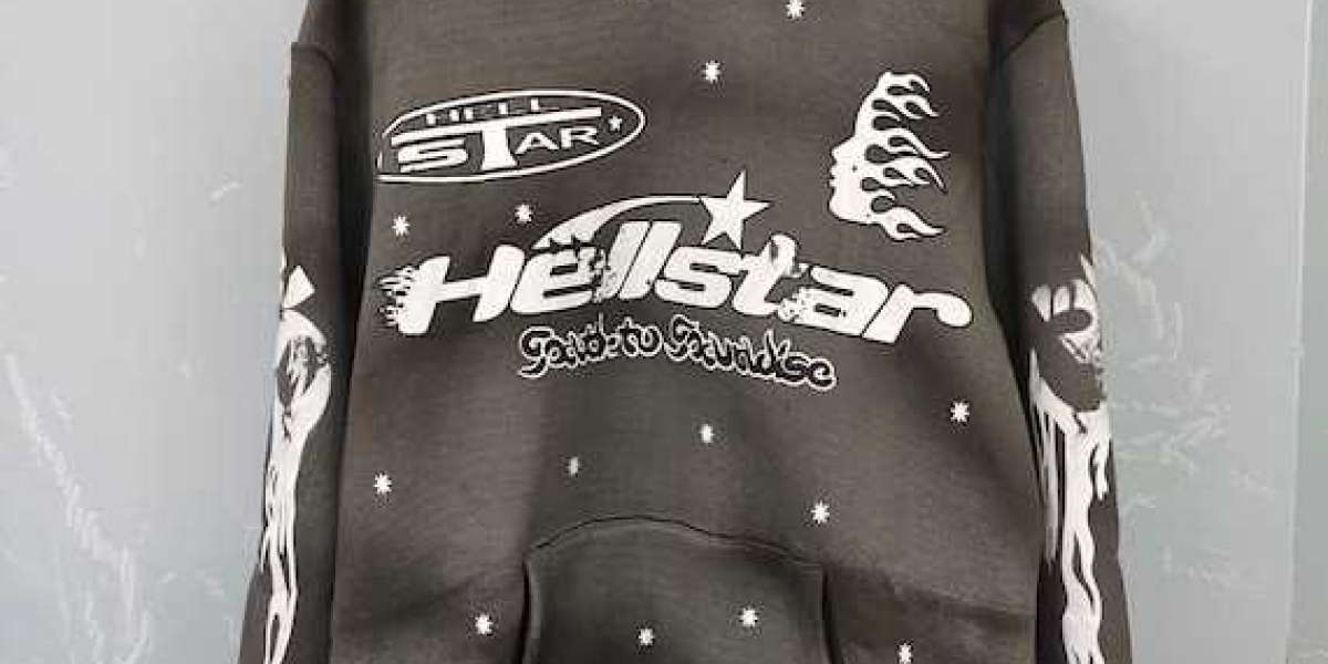 Essential Features of Hellstar Clothing: What Makes Them So Special?