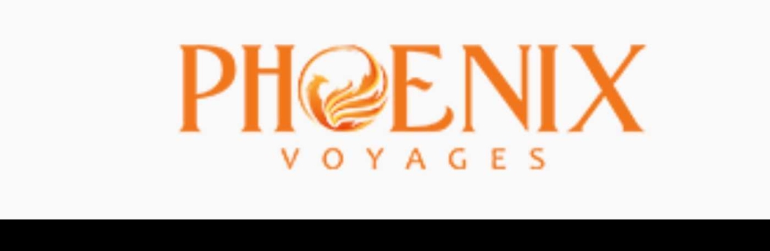 Phoenix Voyages Cover Image
