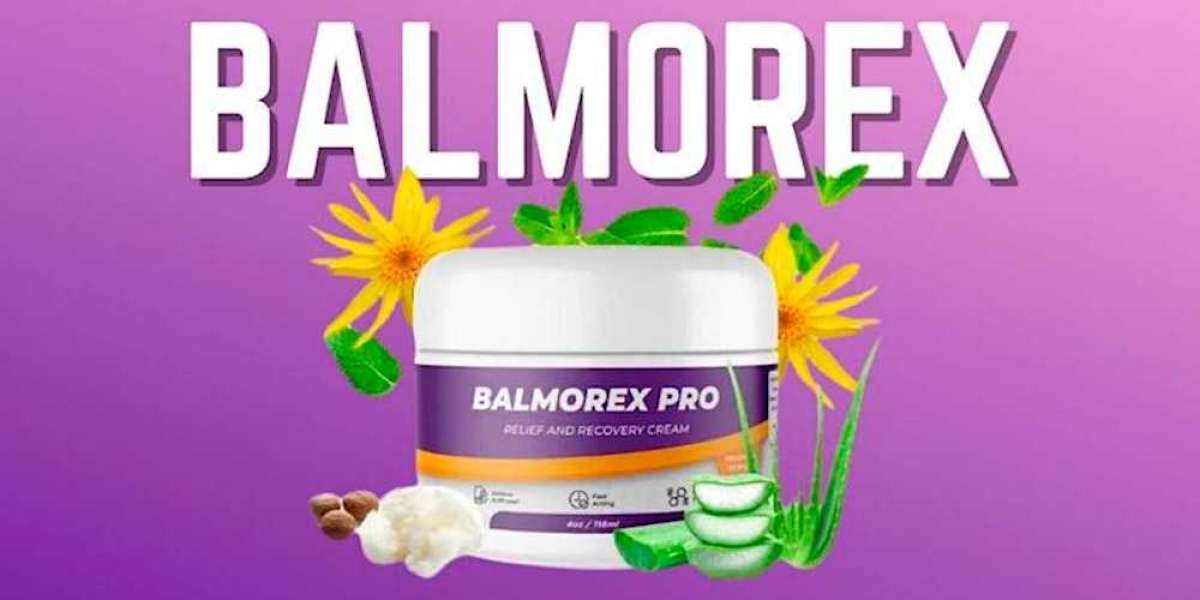 How does Balmorex Pro compare to other software options?