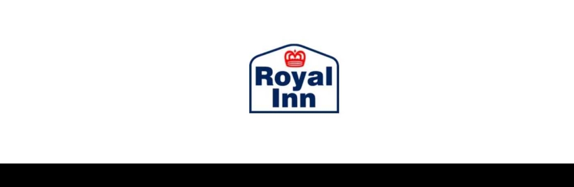 Royal Inn Hudson I 94 Cover Image