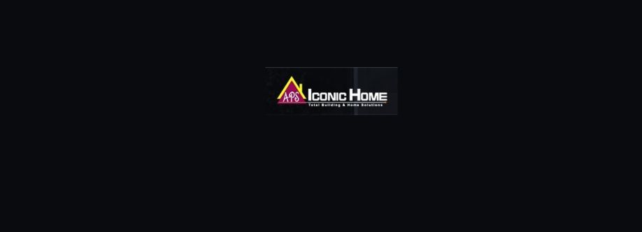 APS Iconic Home Cover Image