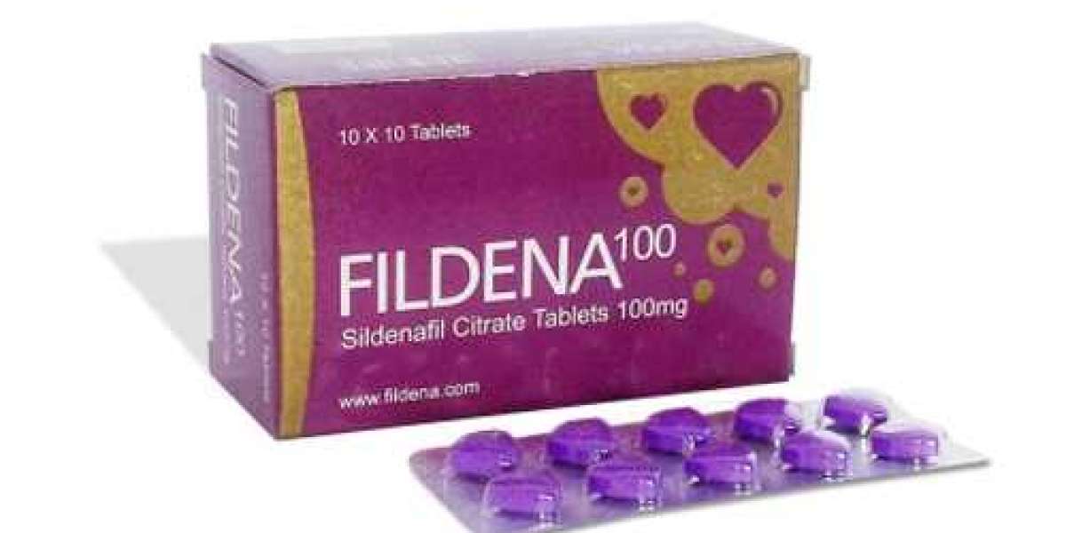 Fildena – Uses | Price| Side Effects | Mygenerix.com
