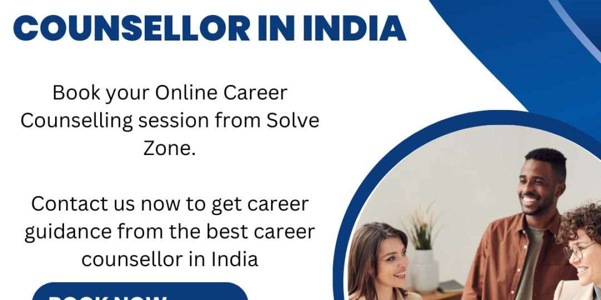 Explore Your Career Path with Solve Zone: Your Personal Career Guide!