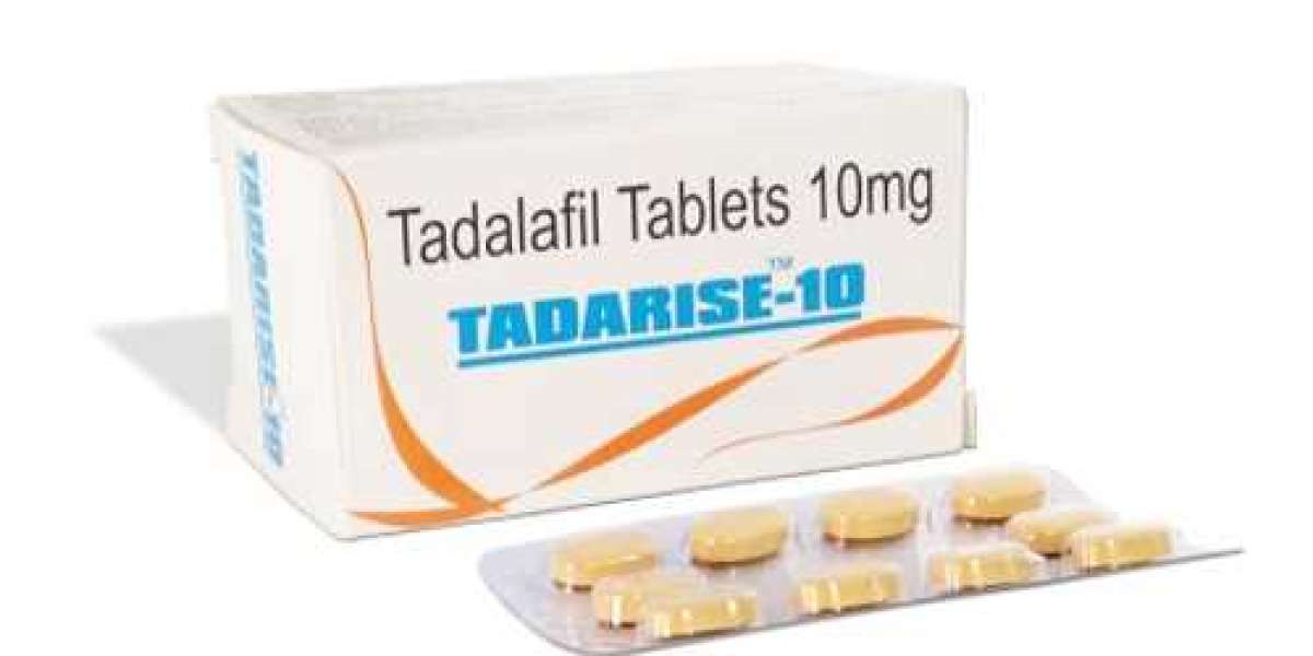 Tadarise 10  | Review, Low Price and Best offer