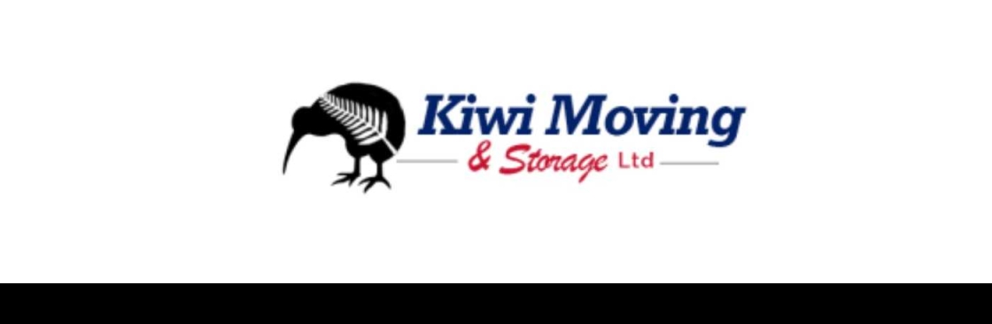 Kiwi Moving Storage Ltd Cover Image