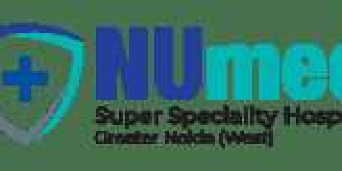 Finding the Best Orthopedic Doctor in Greater Noida: Your Guide to Quality Care at Numed Hospital