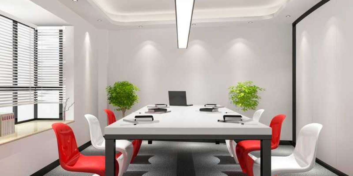 Benefits of Choosing the Best Commercial Fitouts in Melbourne