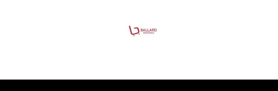 Ballard Wholesale Cover Image