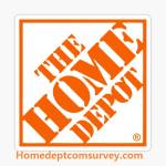 homedeptcomsurvey com for home depot survey Profile Picture