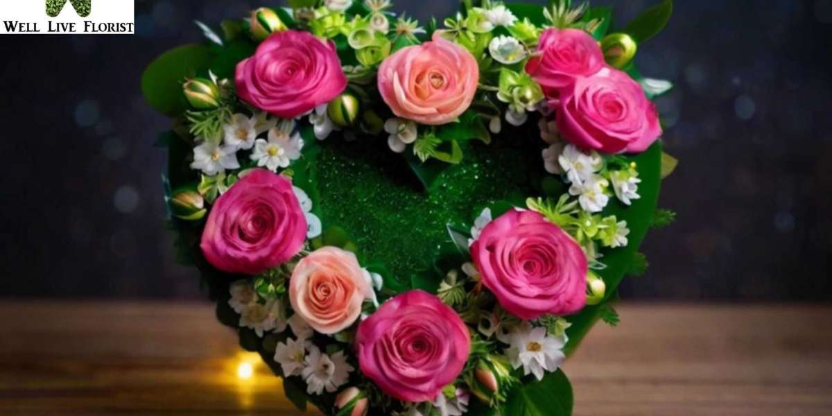 Express Your Love with Stunning Anniversary Flowers in Singapore