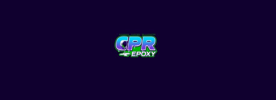 CPR Epoxy Cover Image