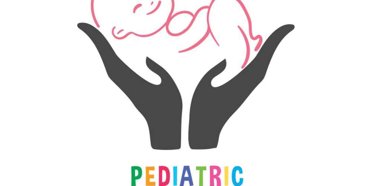 pediatric clinic in greater noida west