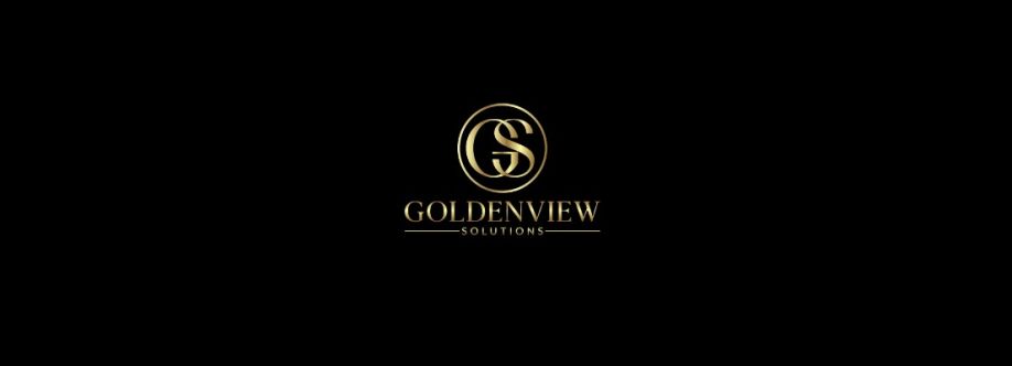 GoldenView Solutions Cover Image