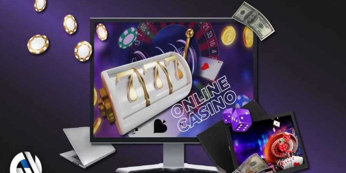 Spin and Win: Decoding the World of Online Slots!