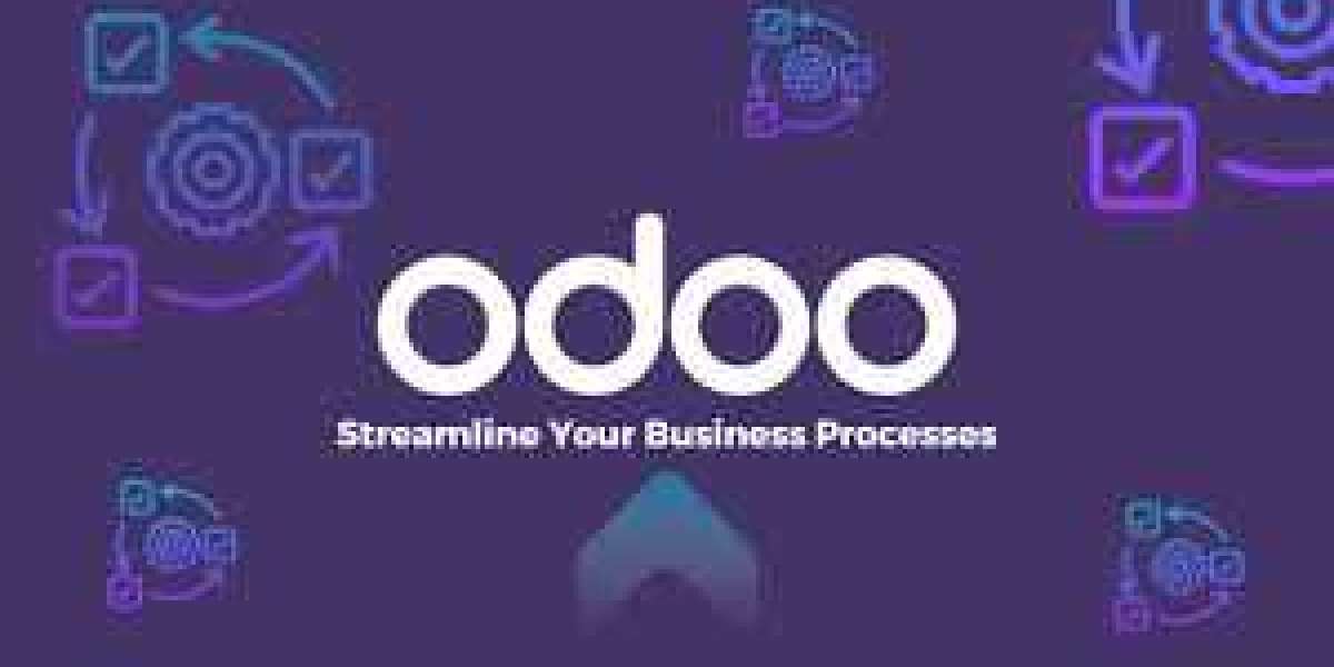 The Advantages of Odoo Consulting for Your Business
