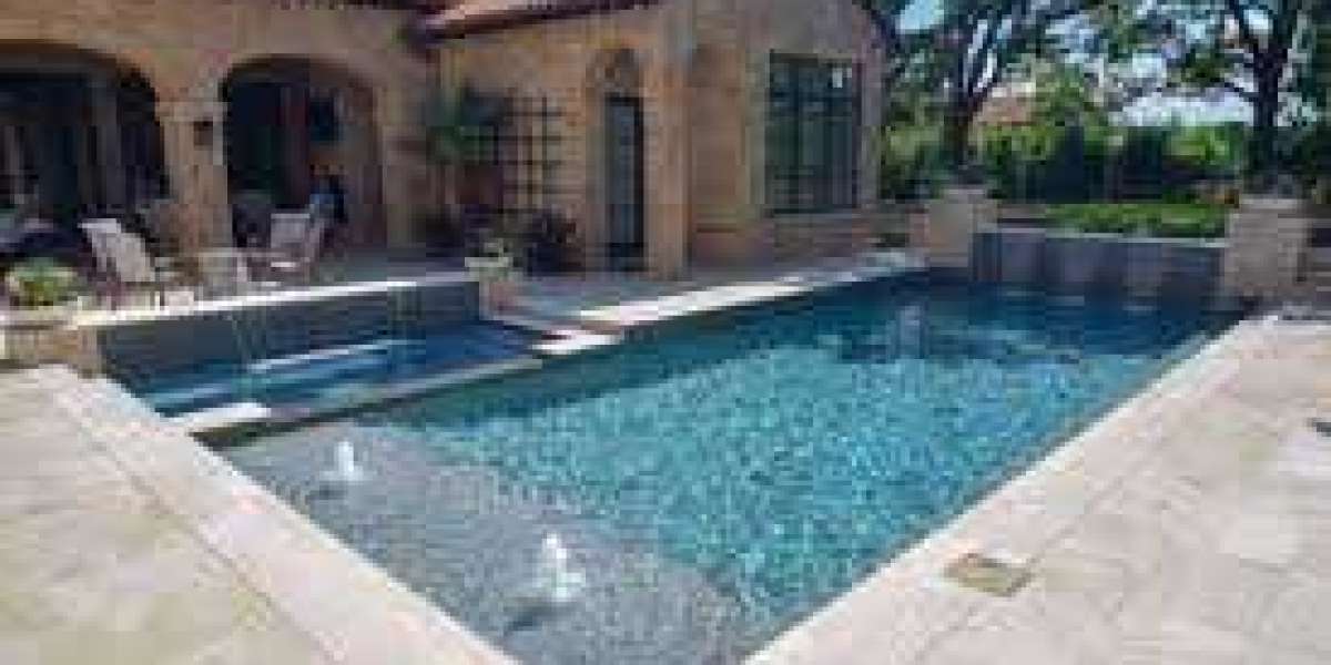 8 Things to Consider Before Designing a Swimming Pool in Dubai