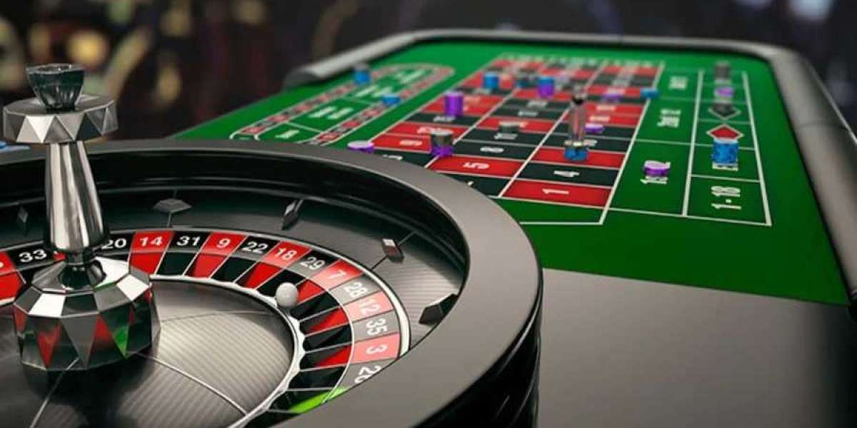 Spin and Win: Your Ultimate Guide to Slot Site Success!