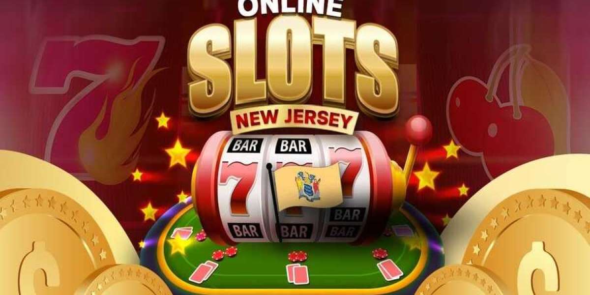 Rolling the Virtual Dice: Mastering the Art of Online Casino Games