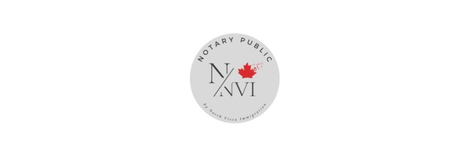 Notary Public by North Vista Cover Image