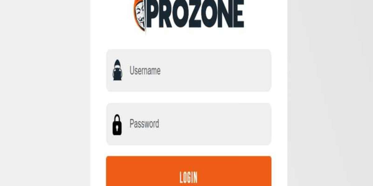 Simplifying Online Security: Prozone Login for Safe Banking