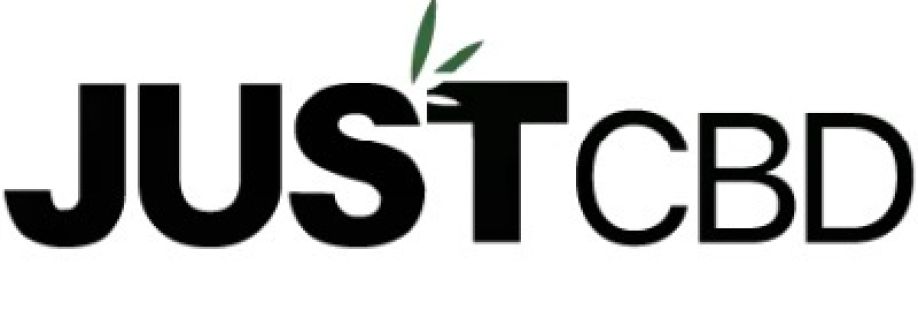 JUST CBD Store Cover Image