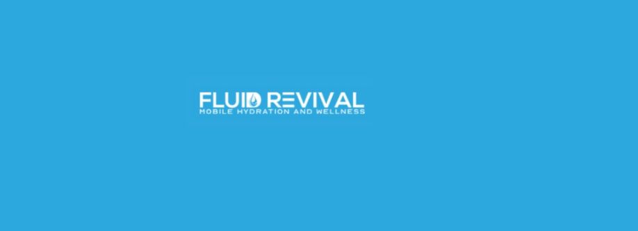 Fluid Revival Cover Image