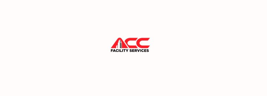 ACC Facility Services Cover Image