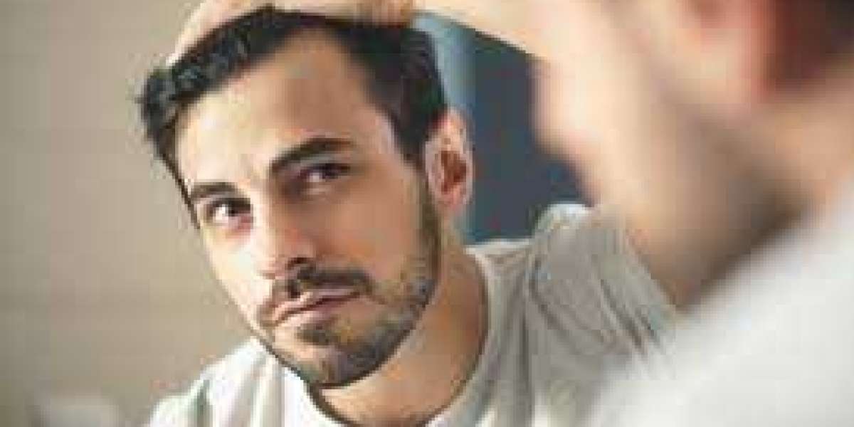 How Short Can I Cut My Hair After a Hair Transplant? 