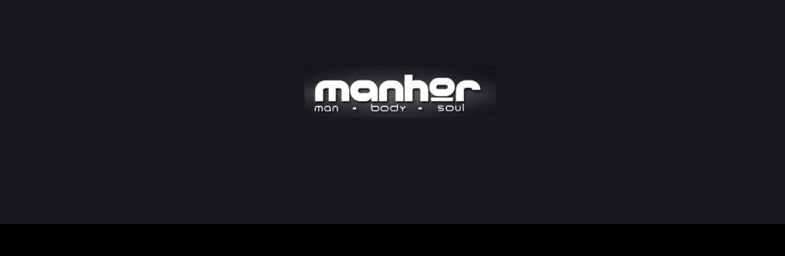 manhor Cover Image