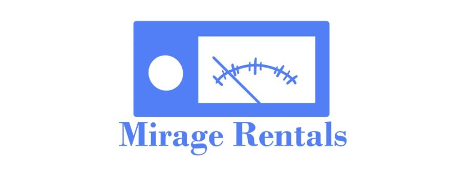 Mirage Rental Cover Image