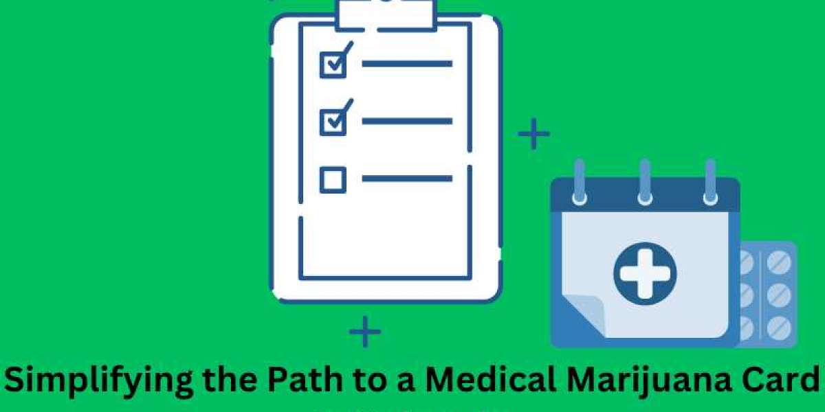 Simplifying the Path to a Medical Marijuana Card in Colorado